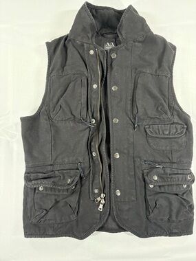 Armani Exchange | Jackets & Coats | Vintage Ax Armani Exchange